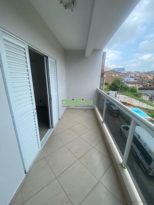 Casa para aluguel no Parque Paraíso: 