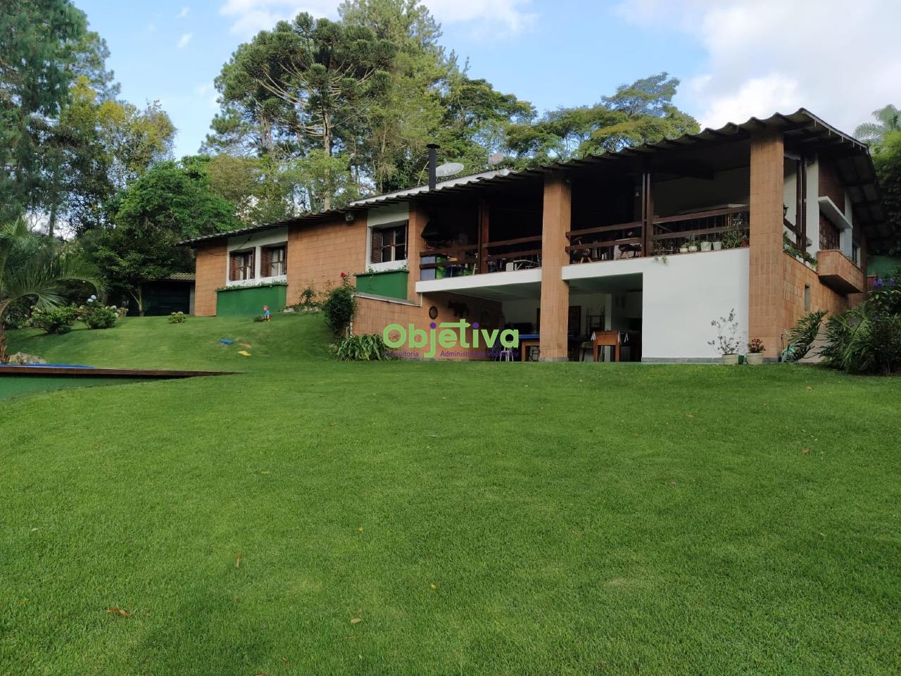 Chácara para aluguel no Jardim Nisalves: 