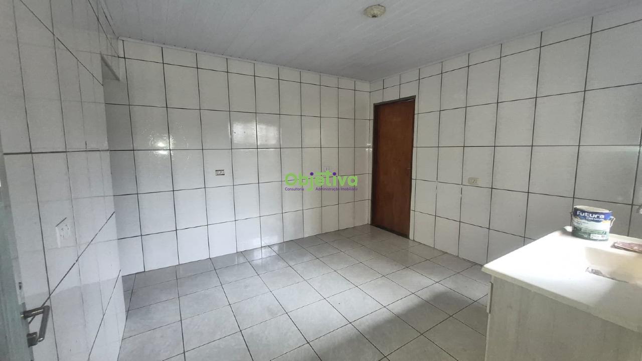 Casa para aluguel no Parque Paraíso: 