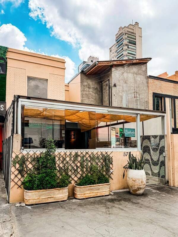Casa à venda no Itaim Bibi: 