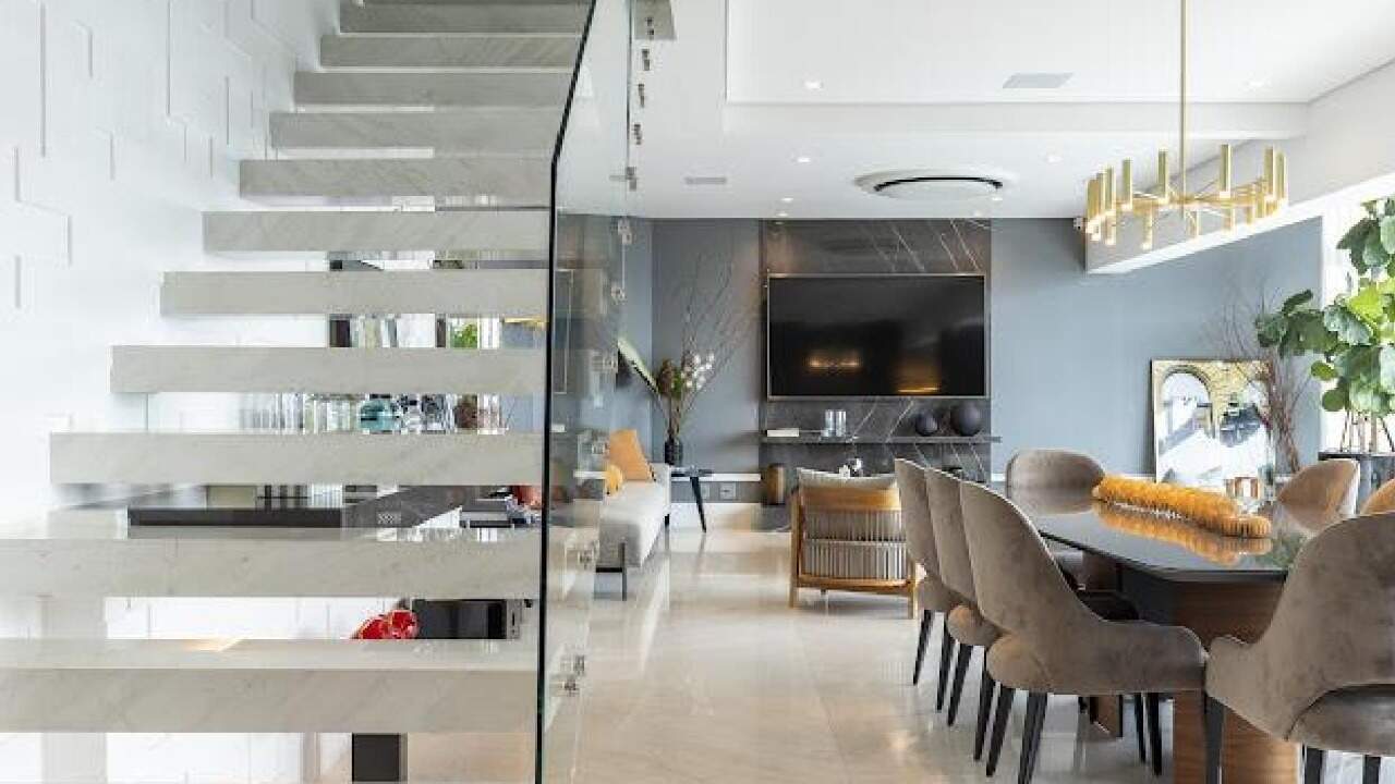 Apartamento Duplex à venda no Itaim Bibi: 