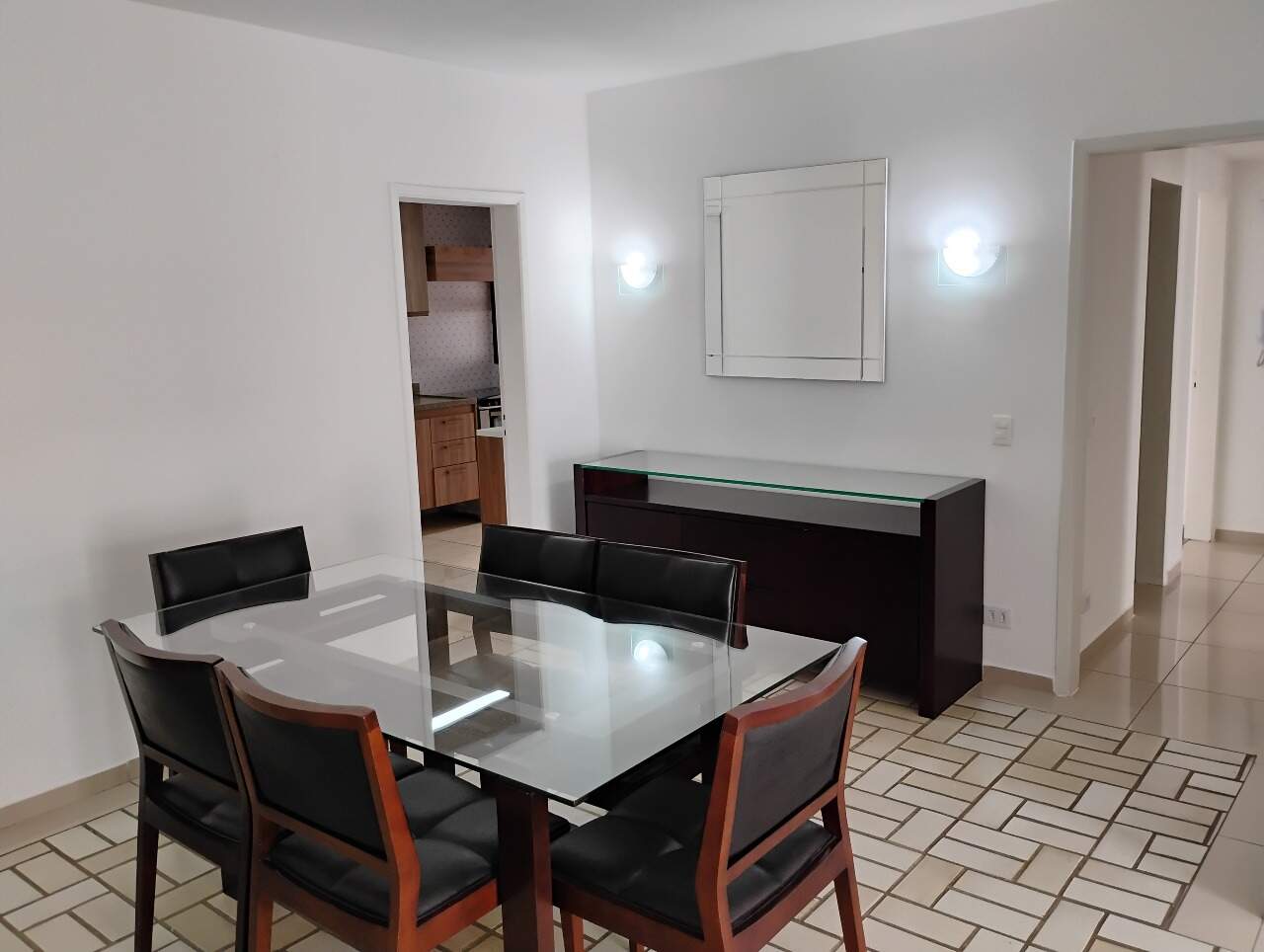 Apartamento à venda no Indianópolis: 