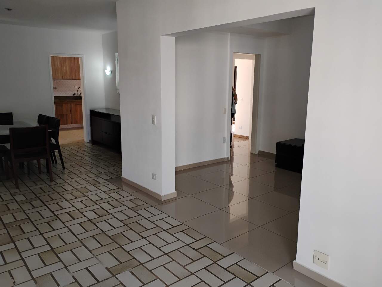 Apartamento à venda no Indianópolis: 