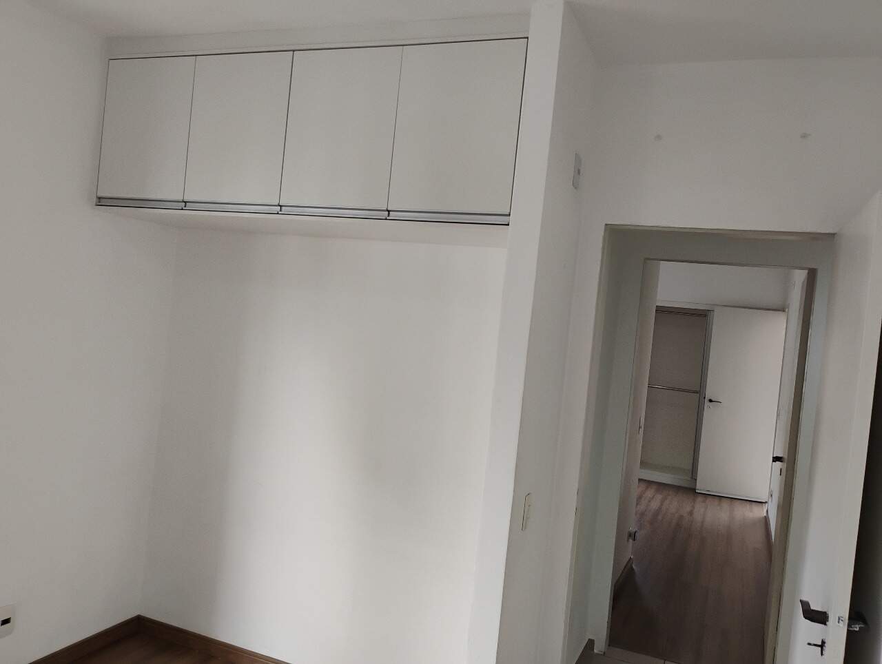 Apartamento à venda no Indianópolis: 