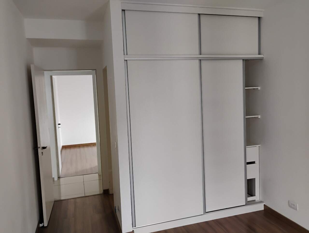 Apartamento à venda no Indianópolis: 