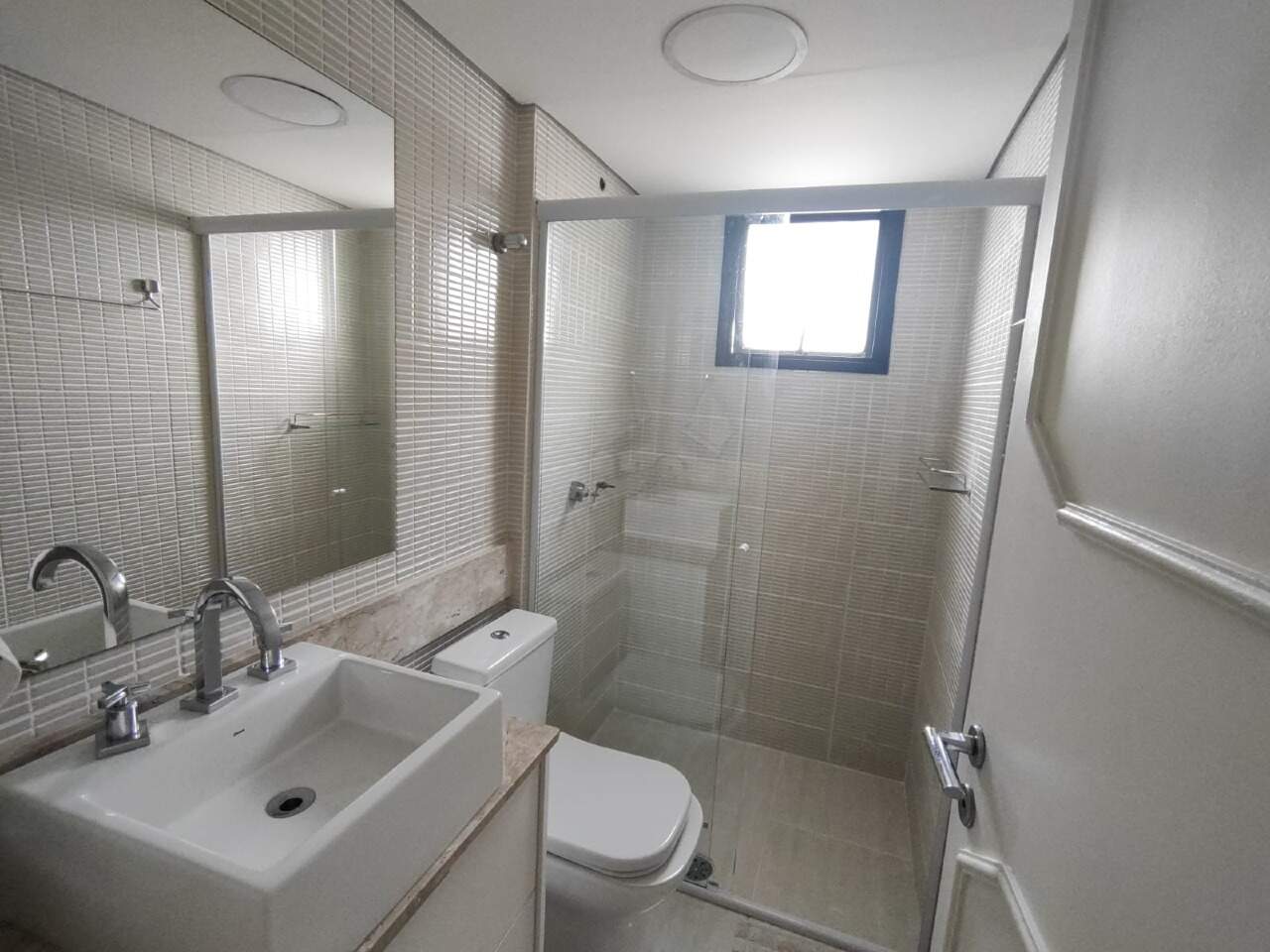 Apartamento à venda no Brooklin Paulista: 