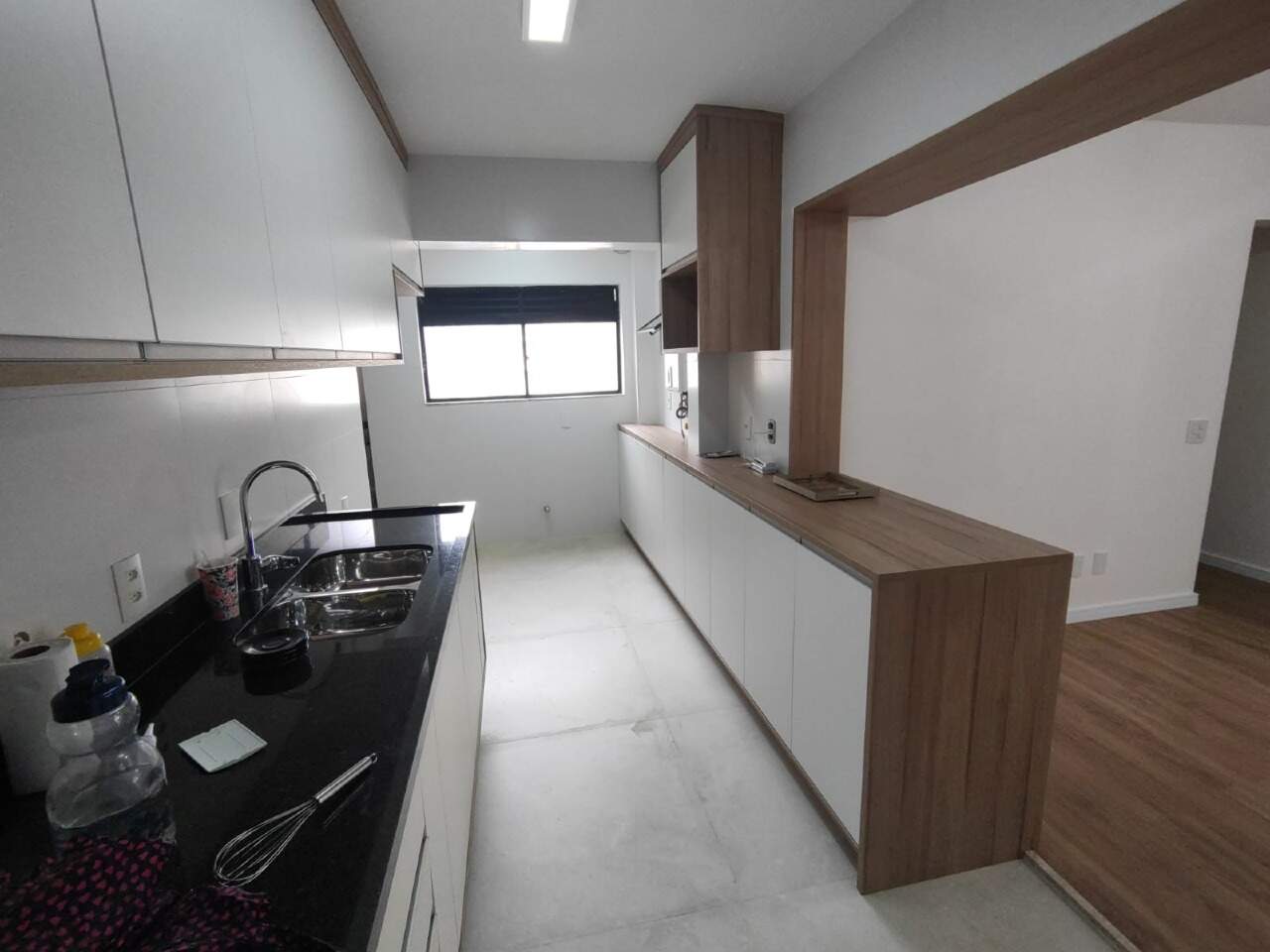 Apartamento à venda no Brooklin Paulista: 