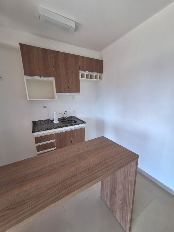 Apartamento à venda no Campo Belo: 