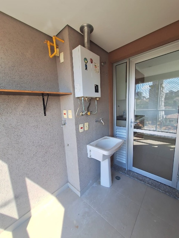 Apartamento à venda no Campo Belo: 