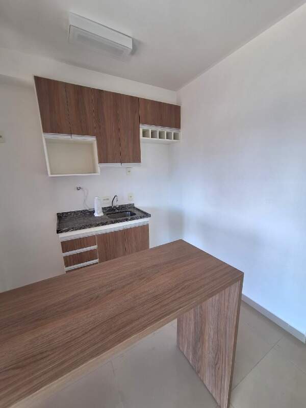 Apartamento à venda no Campo Belo: 