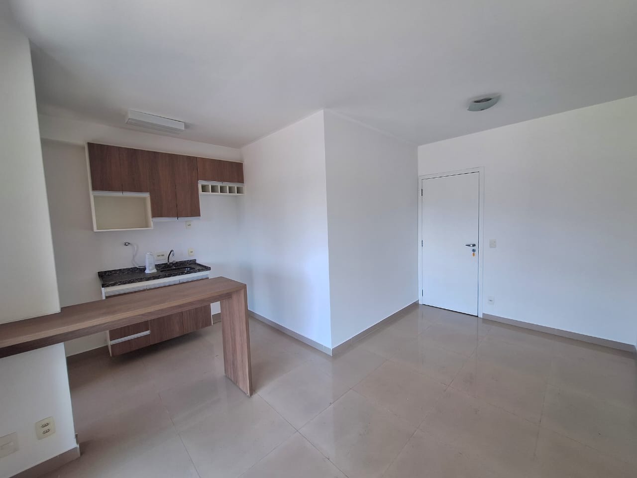 Apartamento à venda no Campo Belo: 