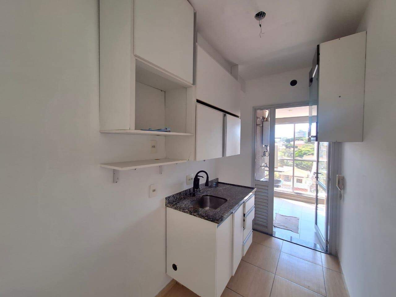 Apartamento à venda no Campo Belo: 