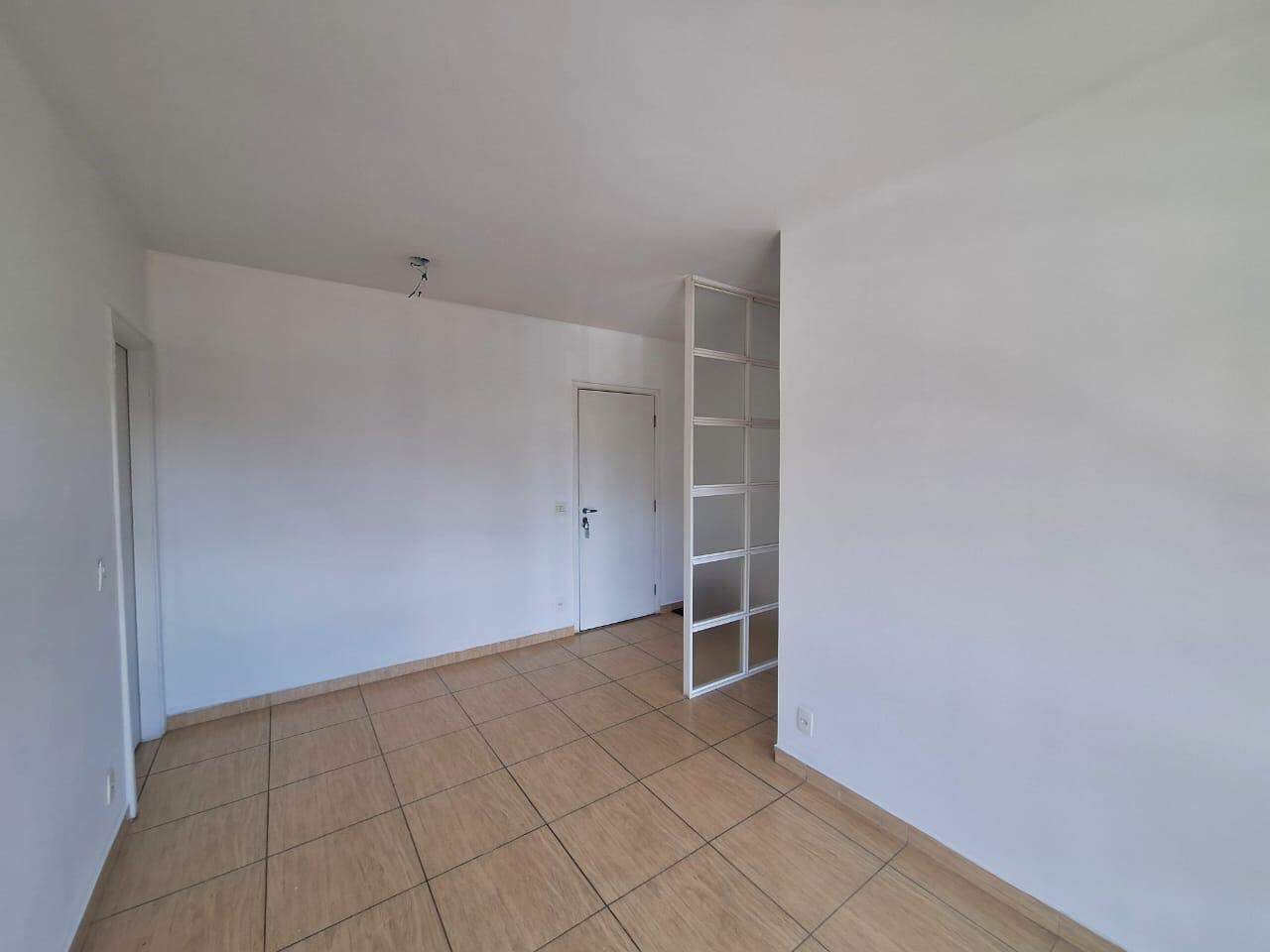Apartamento à venda no Campo Belo: 