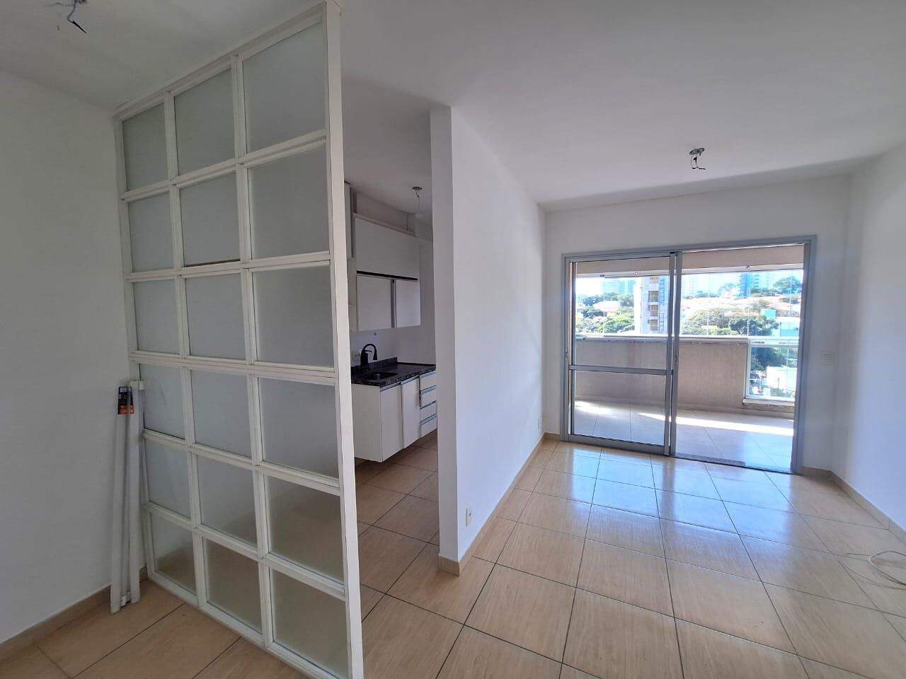 Apartamento à venda no Campo Belo: 