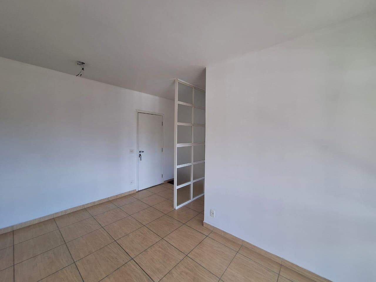 Apartamento à venda no Campo Belo: 