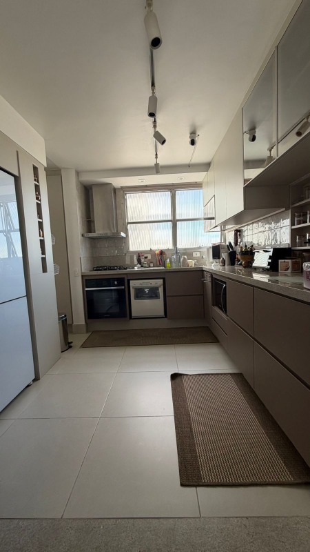 Apartamento à venda no Indianópolis: 