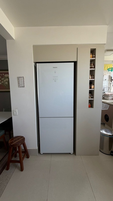 Apartamento à venda no Indianópolis: 