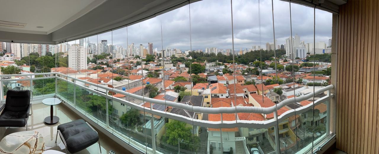 Apartamento à venda no Vila Mariana: 