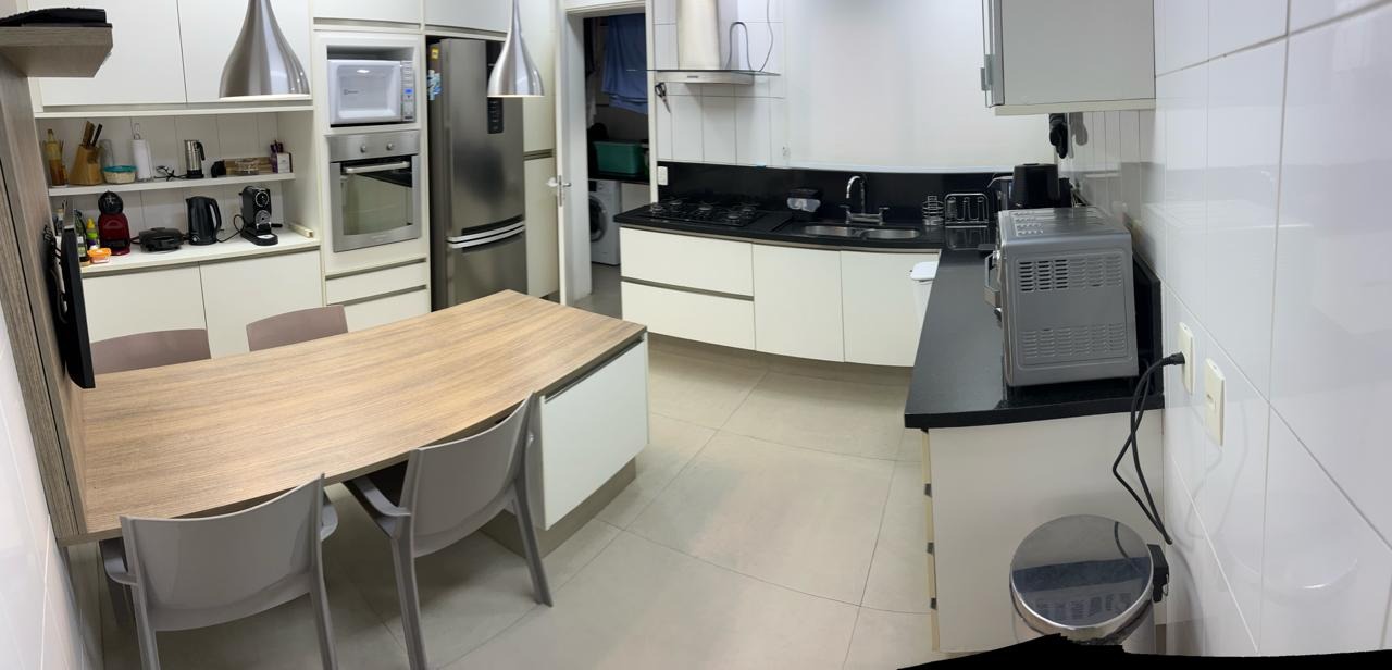 Apartamento à venda no Vila Mariana: 