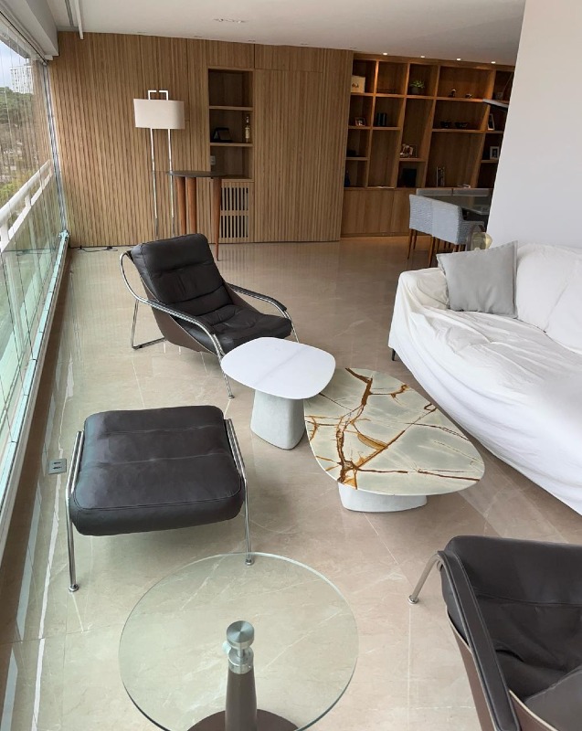 Apartamento à venda no Vila Mariana: 