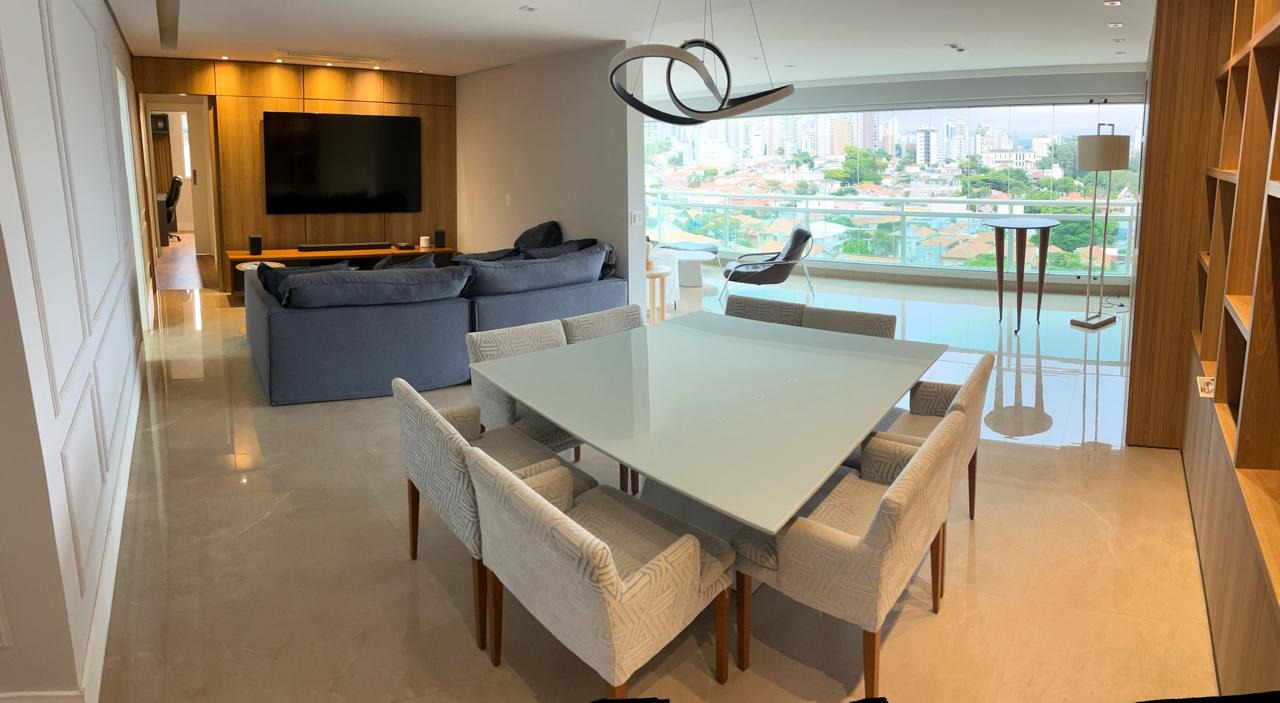 Apartamento à venda no Vila Mariana: 