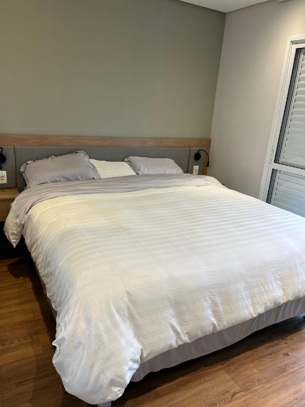 Apartamento à venda no Vila Mariana: 