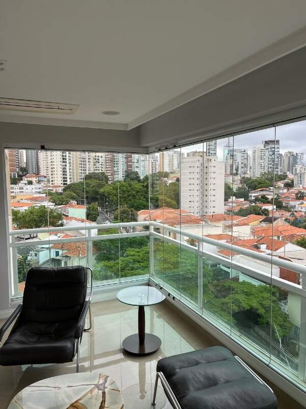 Apartamento à venda no Vila Mariana: 