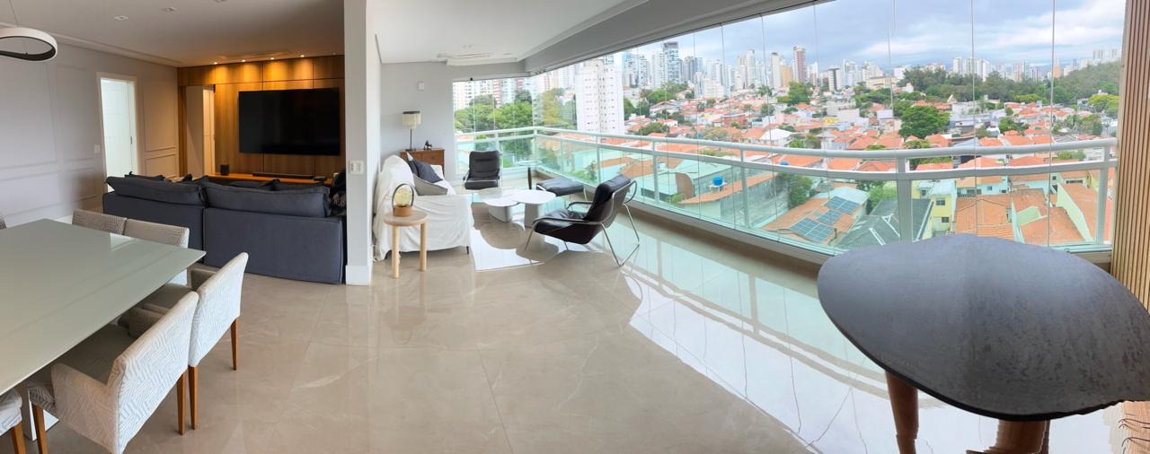 Apartamento à venda no Vila Mariana: 