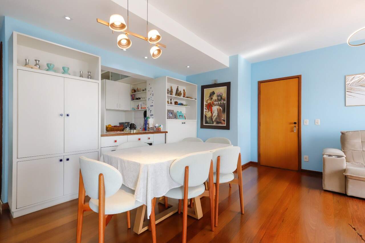 Apartamento à venda no Vila Clementino: 