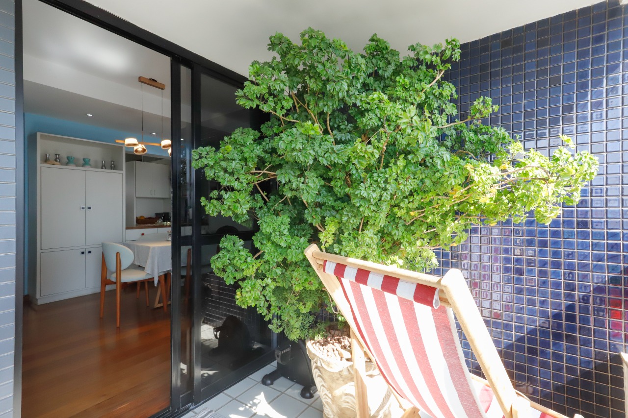 Apartamento à venda no Vila Clementino: 