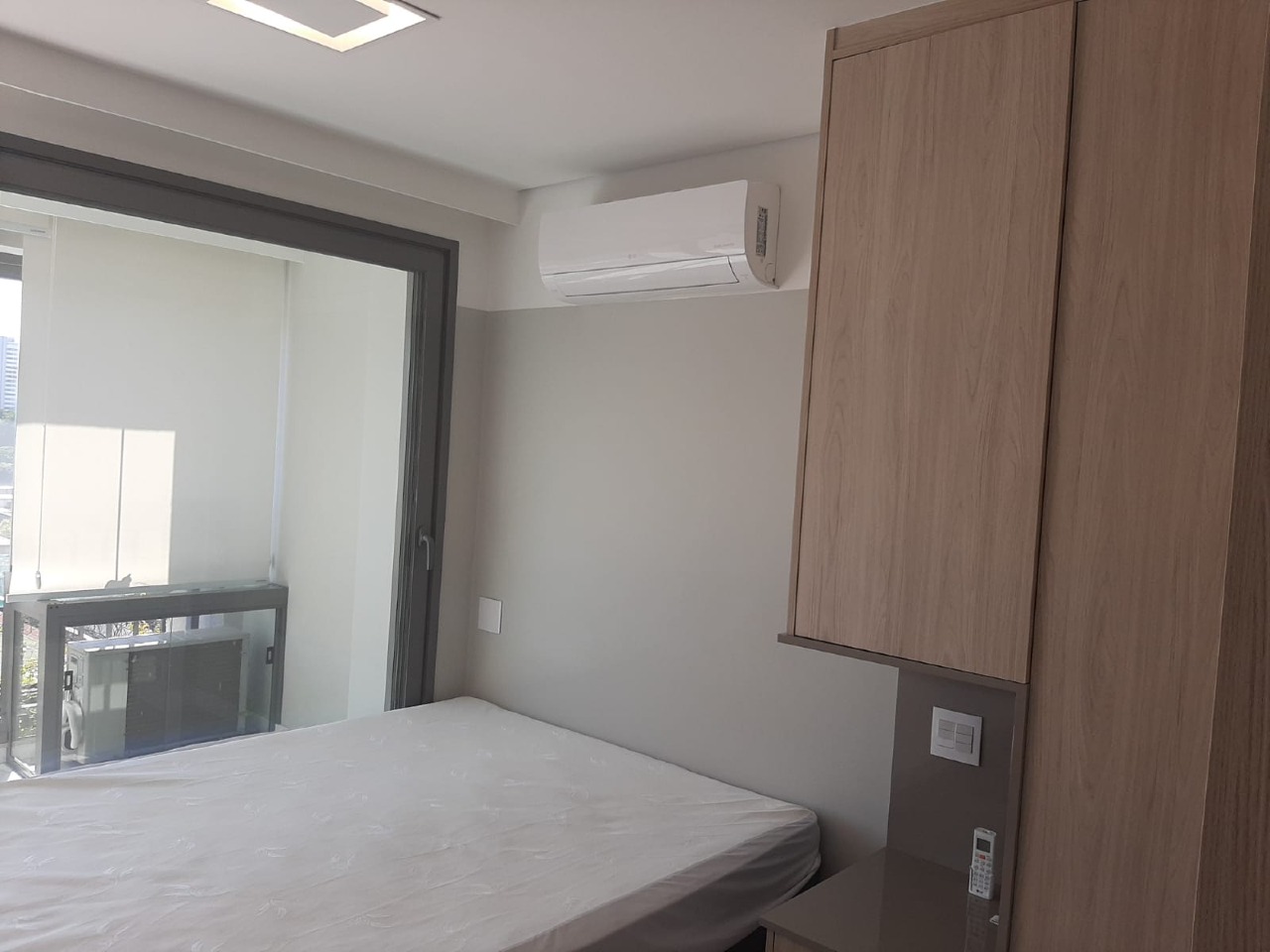 Studio à venda no Indianópolis: 