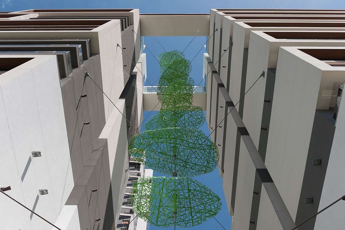 Apartamento à venda no Brooklin: 