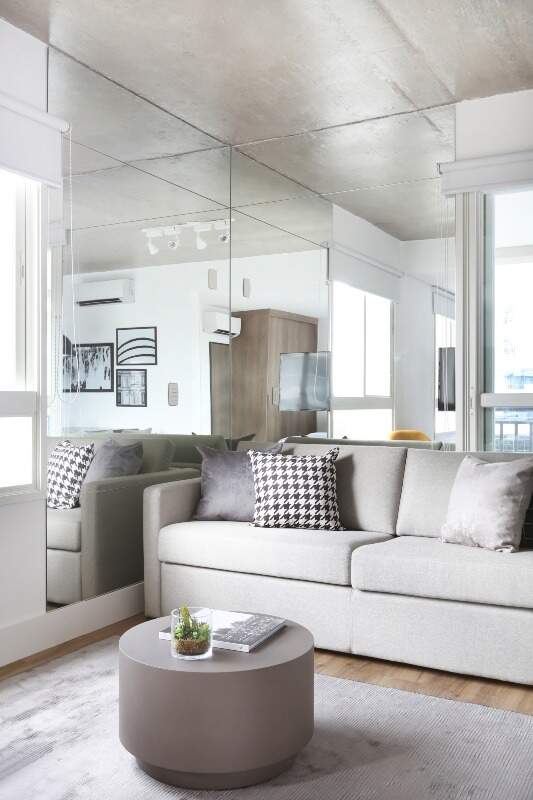 Apartamento à venda no Brooklin: 