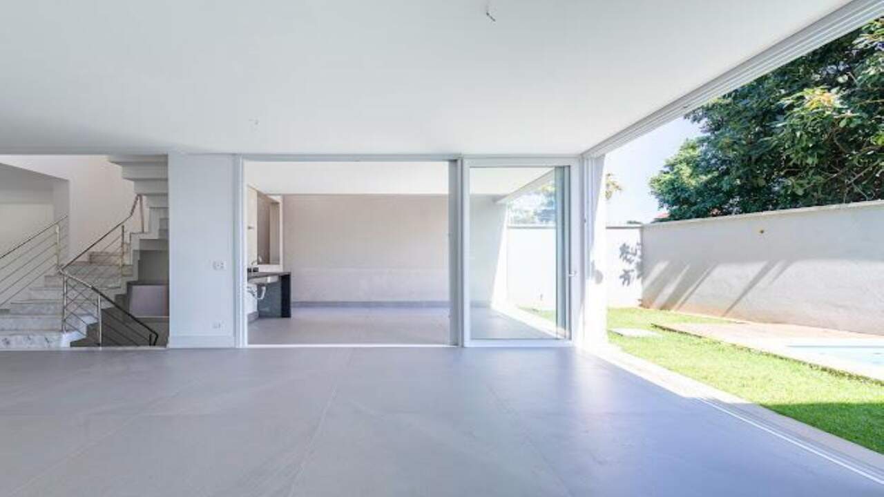 Casa em Condomínio à venda no Jardim dos Estados: 