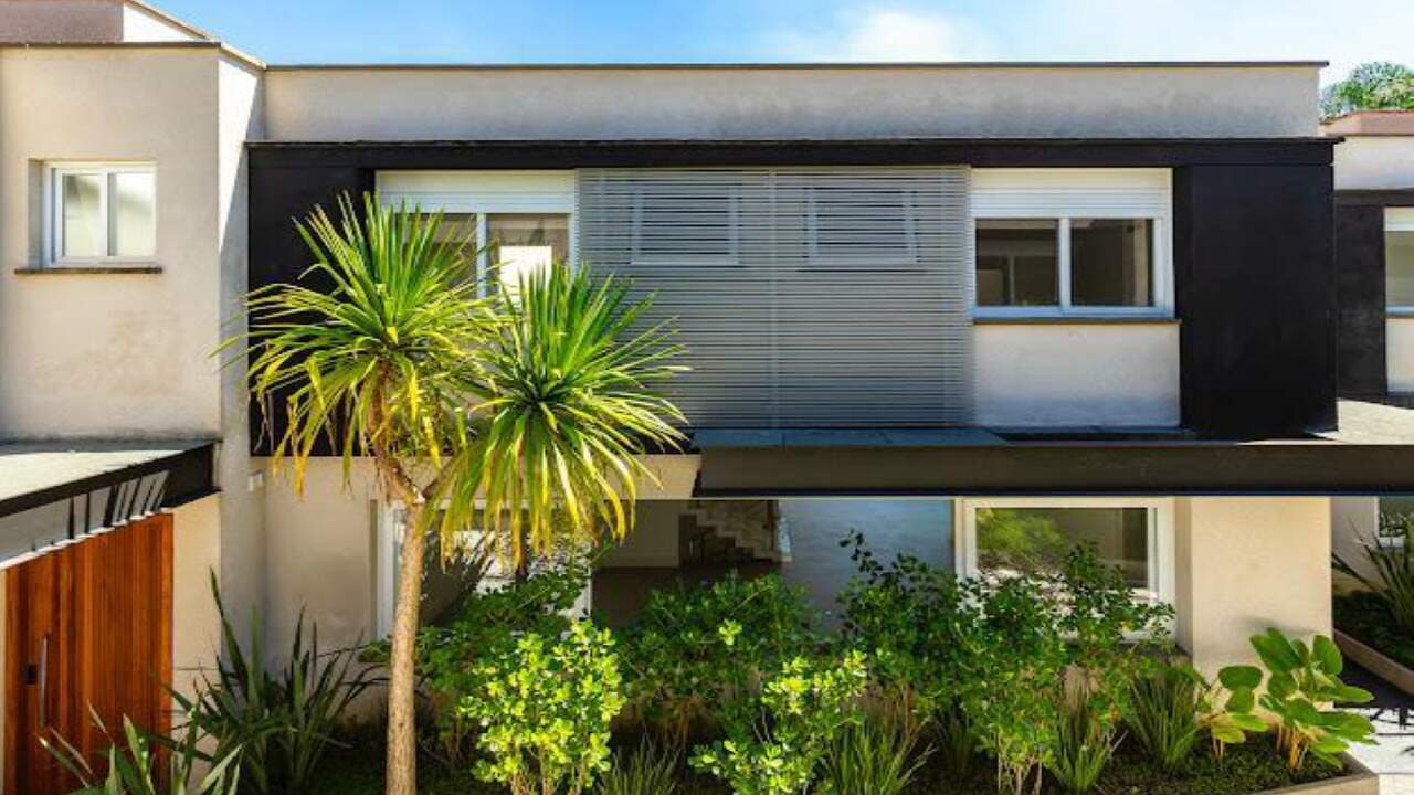Casa em Condomínio à venda no Jardim dos Estados: 