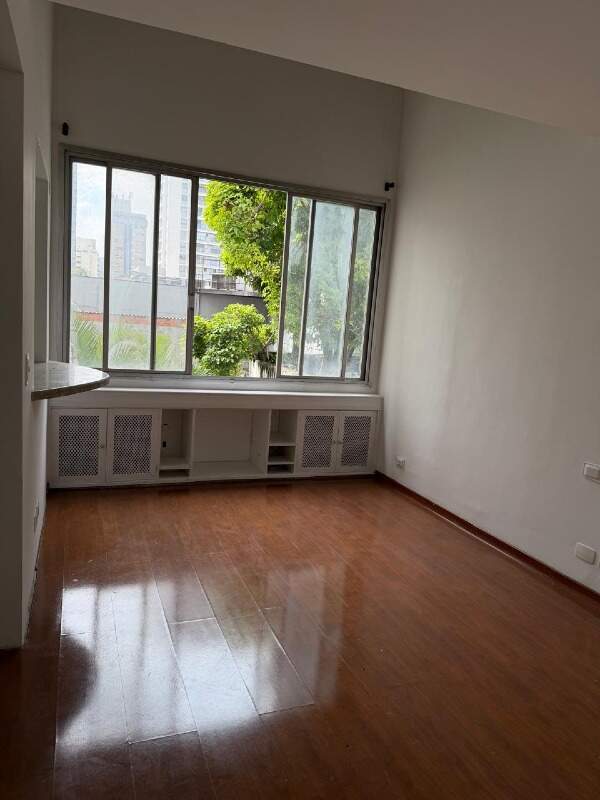 Loft à venda no Brooklin Paulista: 
