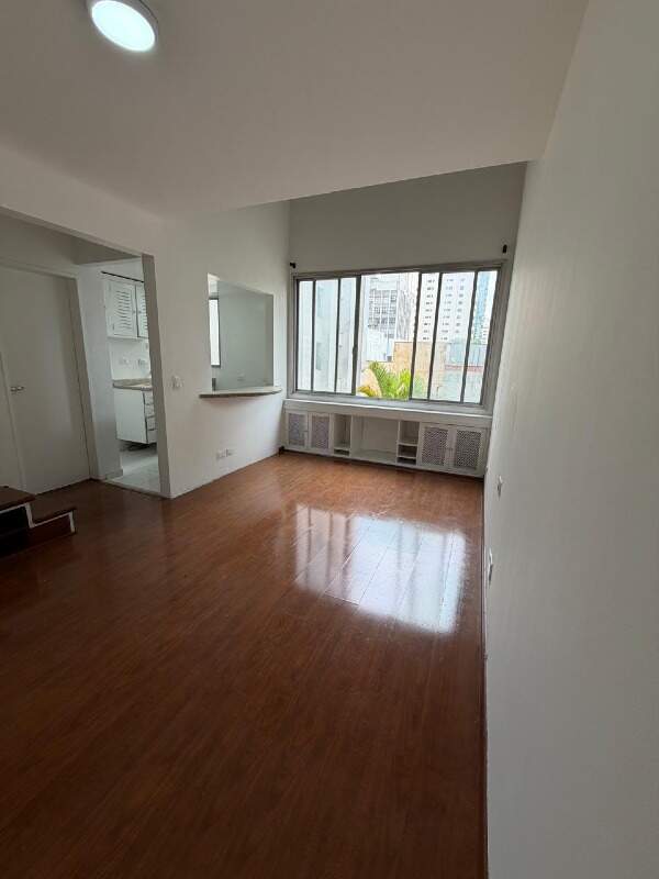 Loft à venda no Brooklin Paulista: 