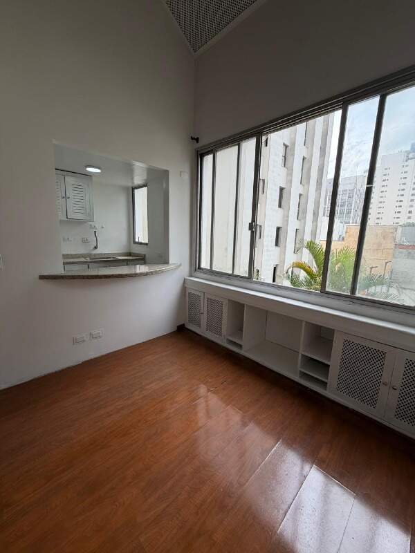 Loft à venda no Brooklin Paulista: 