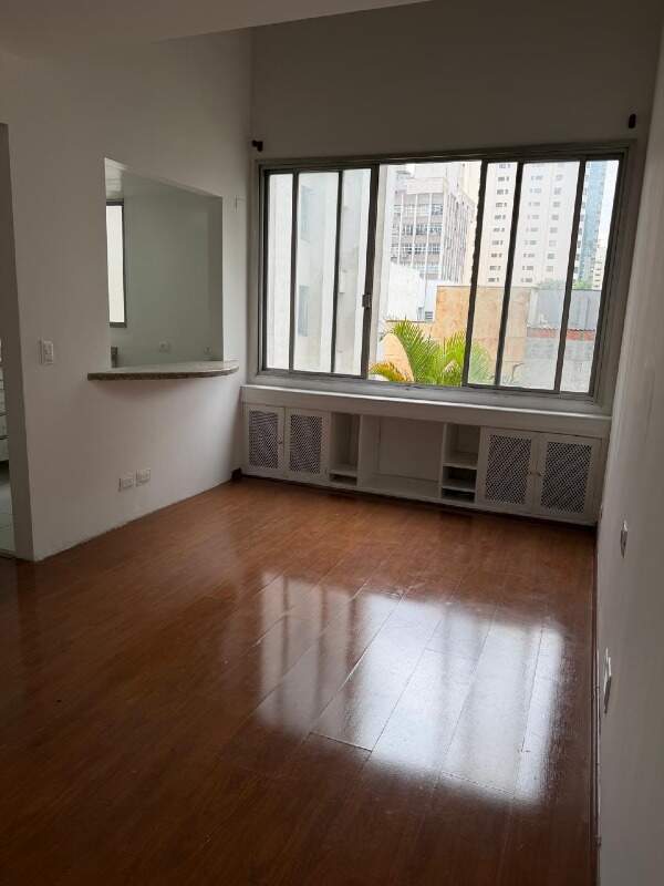 Loft à venda no Brooklin Paulista: 