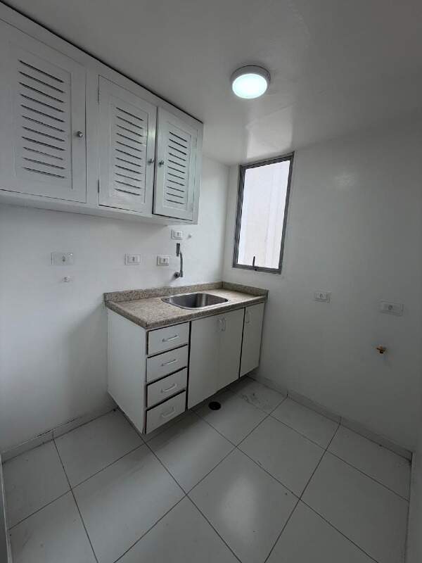 Loft à venda no Brooklin Paulista: 