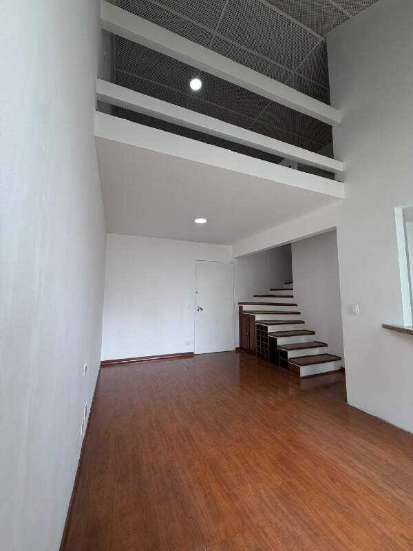 Loft à venda no Brooklin Paulista: 