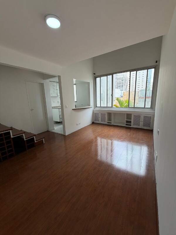 Loft à venda no Brooklin Paulista: 