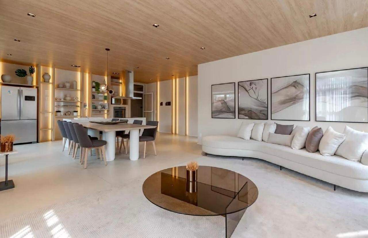 Apartamento à venda no Vila Cruzeiro: 
