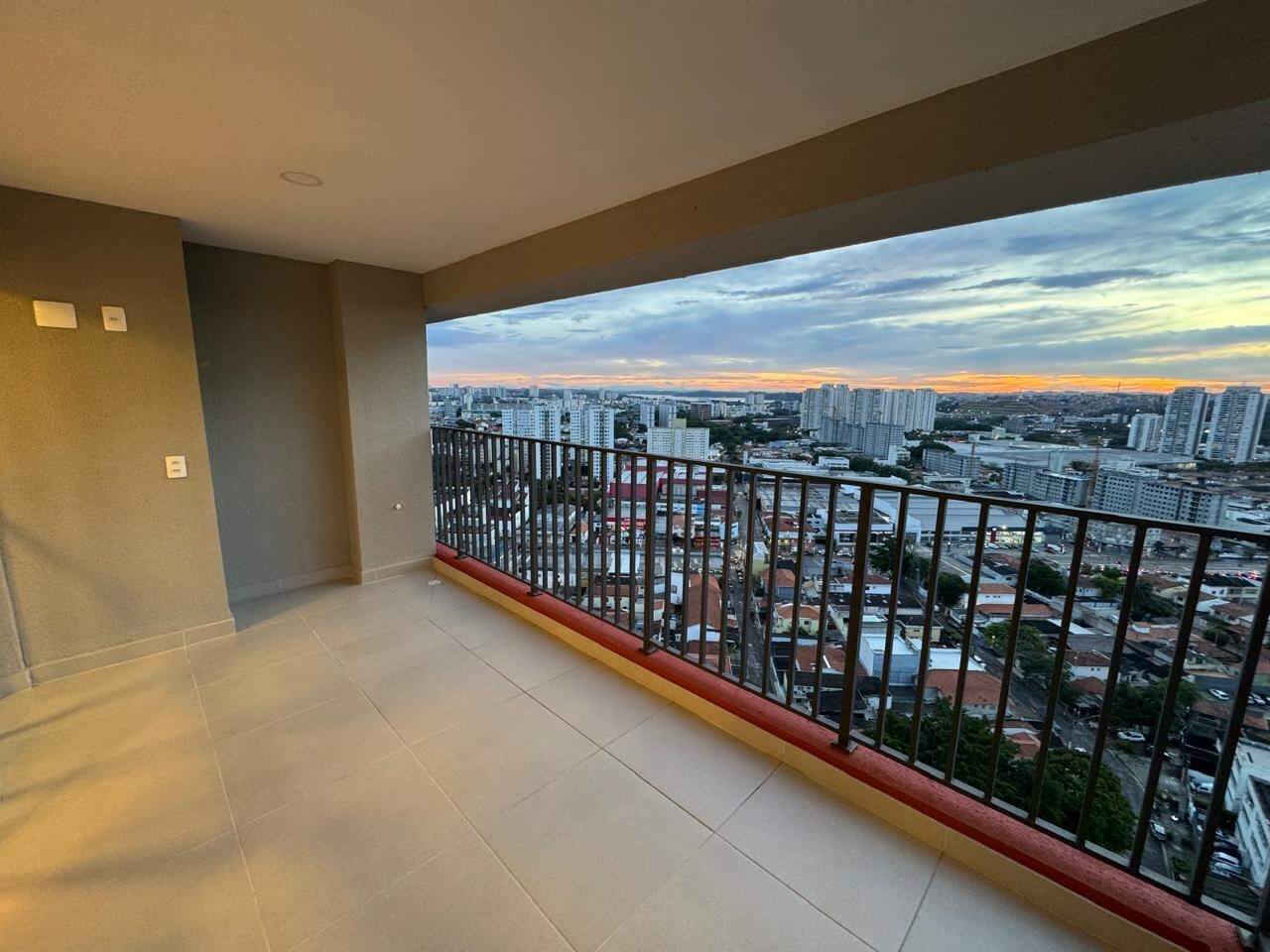Apartamento à venda no Vila Cruzeiro: 
