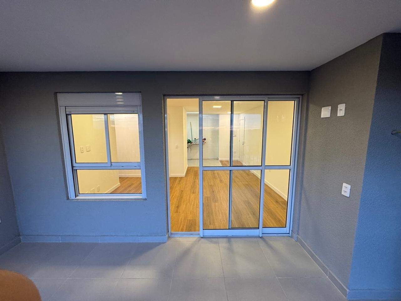 Apartamento à venda no Vila Cruzeiro: 