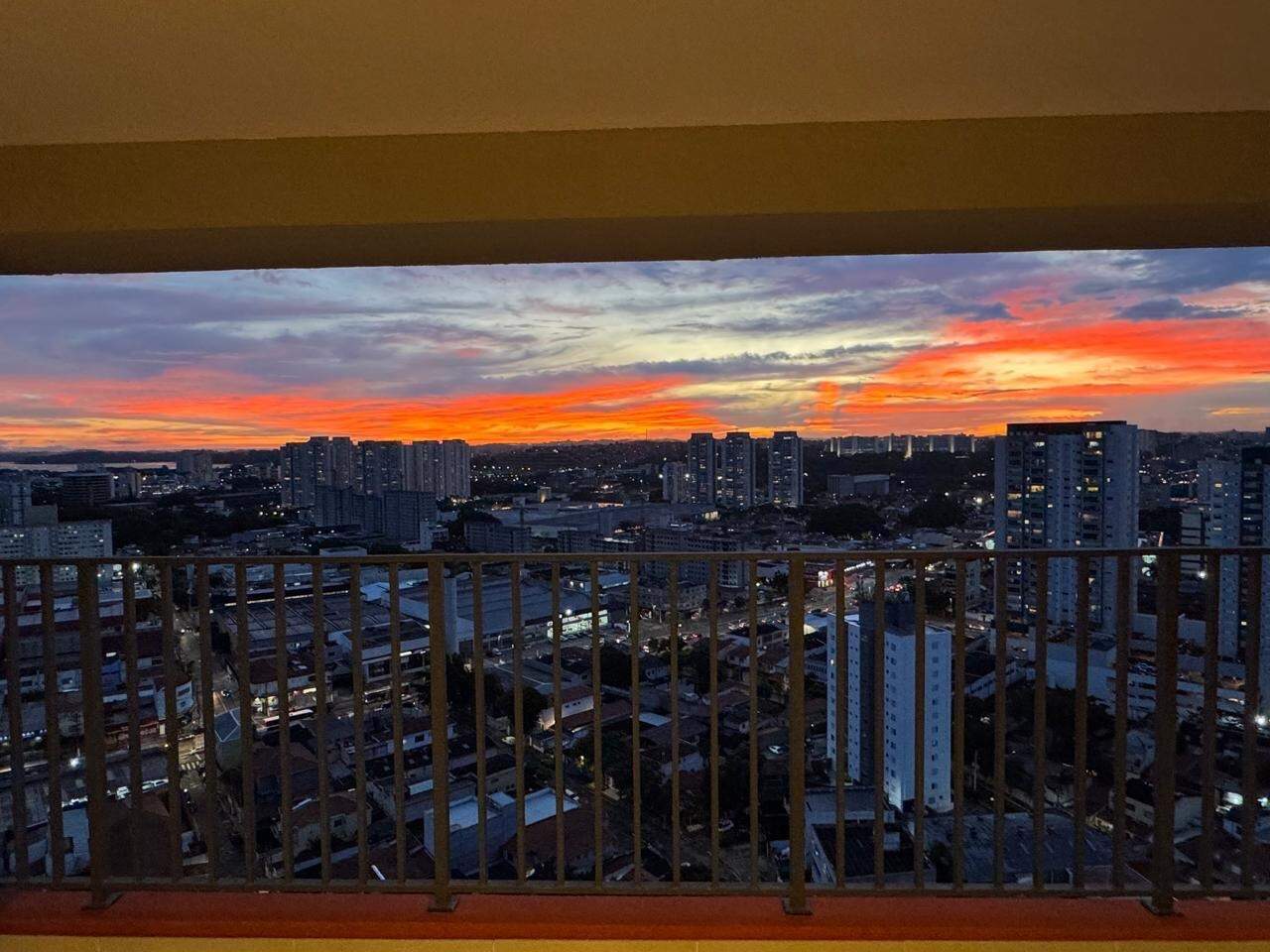 Apartamento à venda no Vila Cruzeiro: 