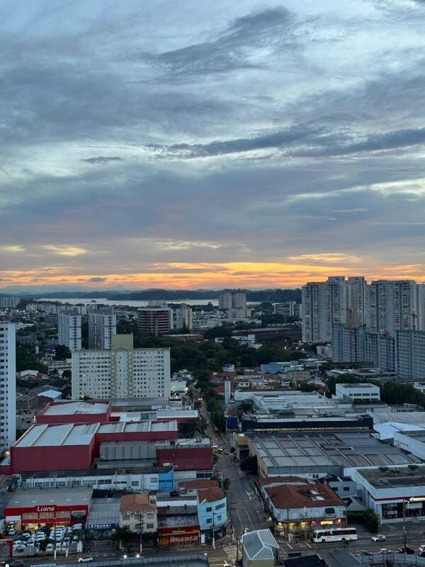 Apartamento à venda no Vila Cruzeiro: 