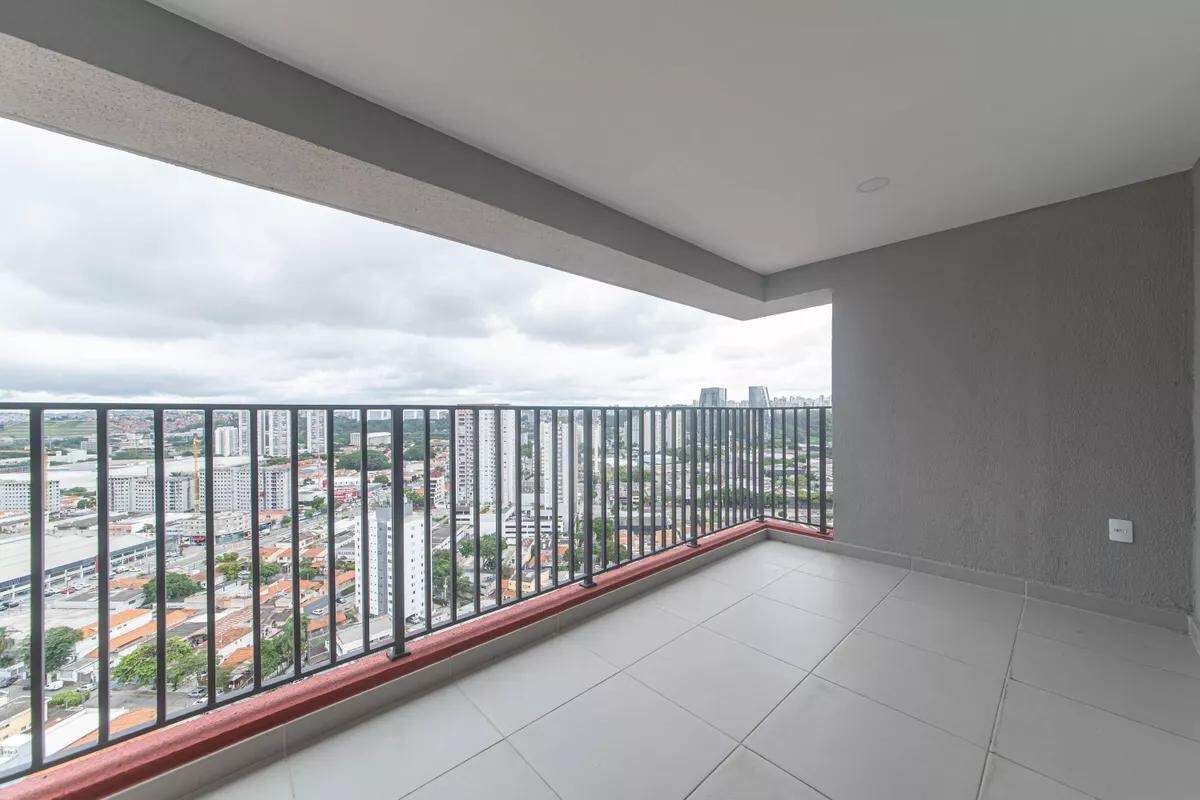 Apartamento à venda no Vila Cruzeiro: 