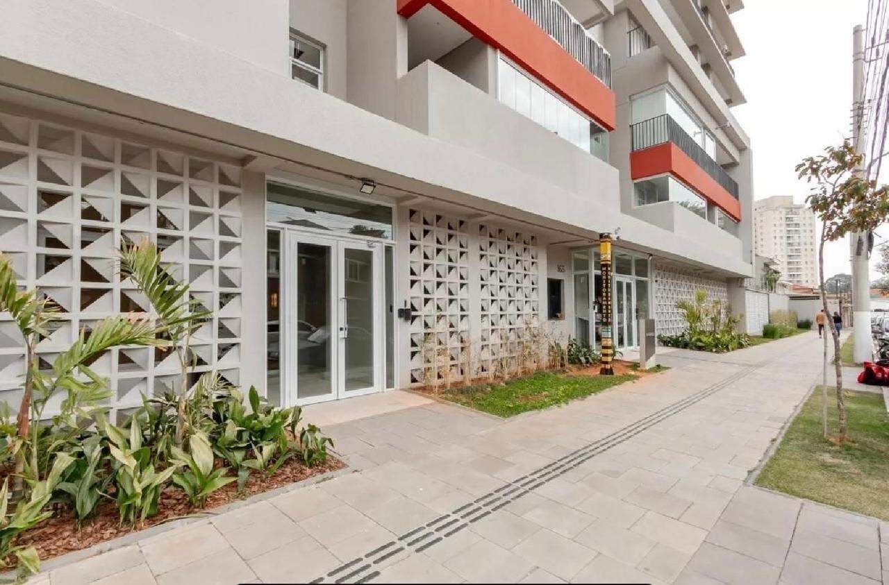 Apartamento à venda no Vila Cruzeiro: 
