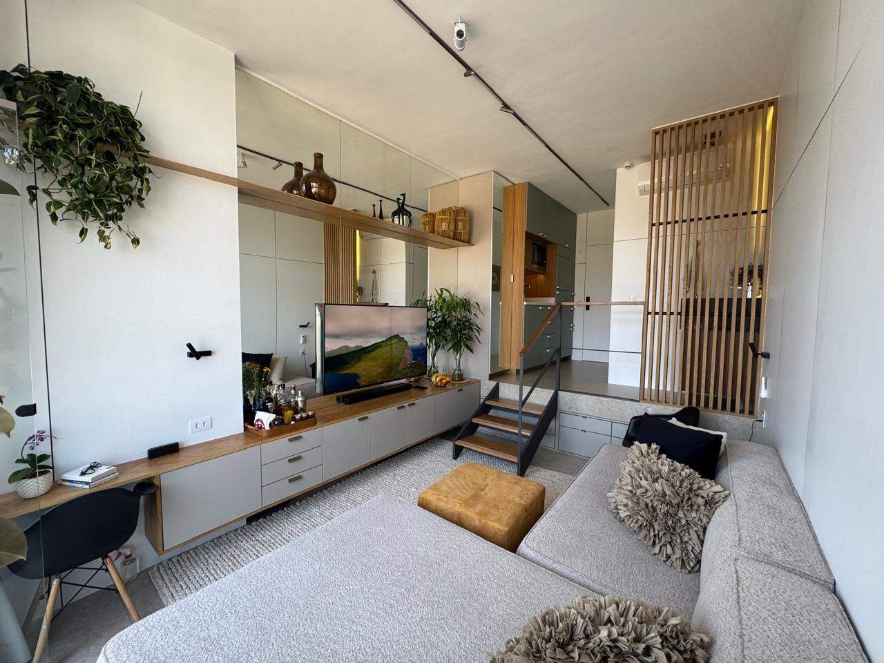 Studio à venda no Vila Mariana: 